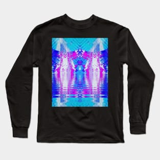 Troubled Waters Long Sleeve T-Shirt